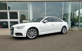 西安二手车市场评估 西安二手车市场评估