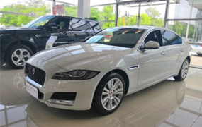 西安二手车的价格 西安二手车的价格