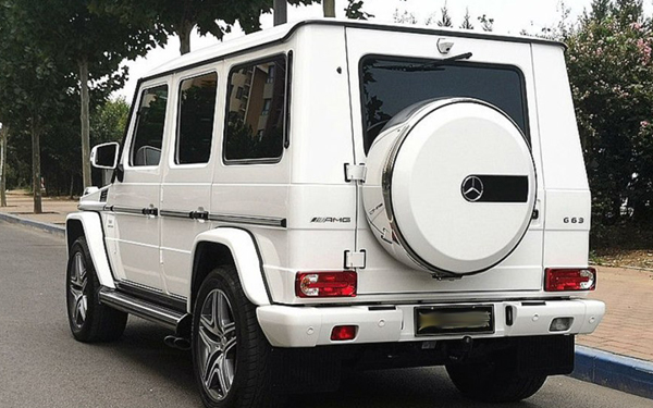 二手车保养 二手车保养