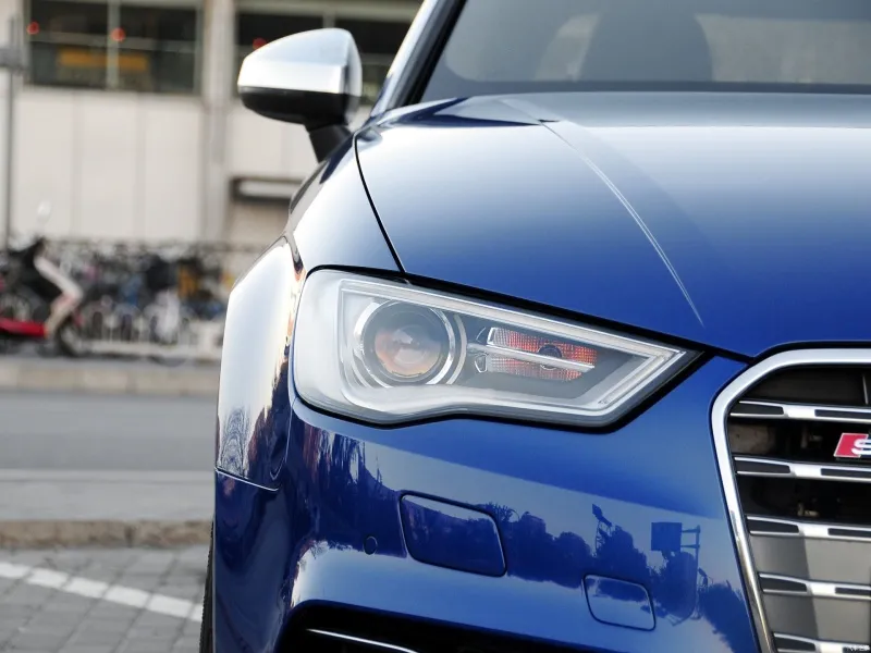 二手车:2.0T+四驱!4.87秒破百!选高配迈腾还是“四个圈”?