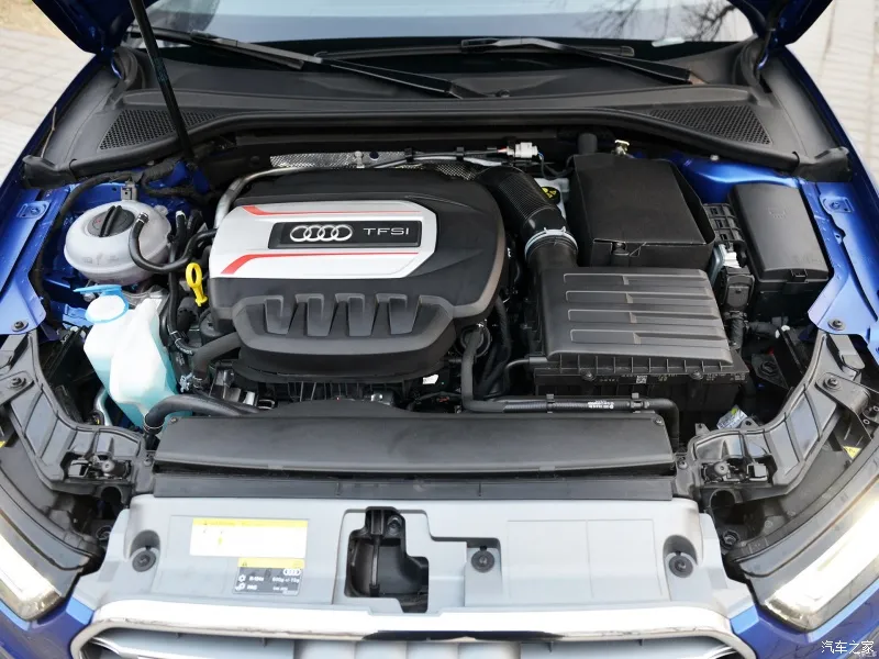 二手车:2.0T+四驱!4.87秒破百!选高配迈腾还是“四个圈”?